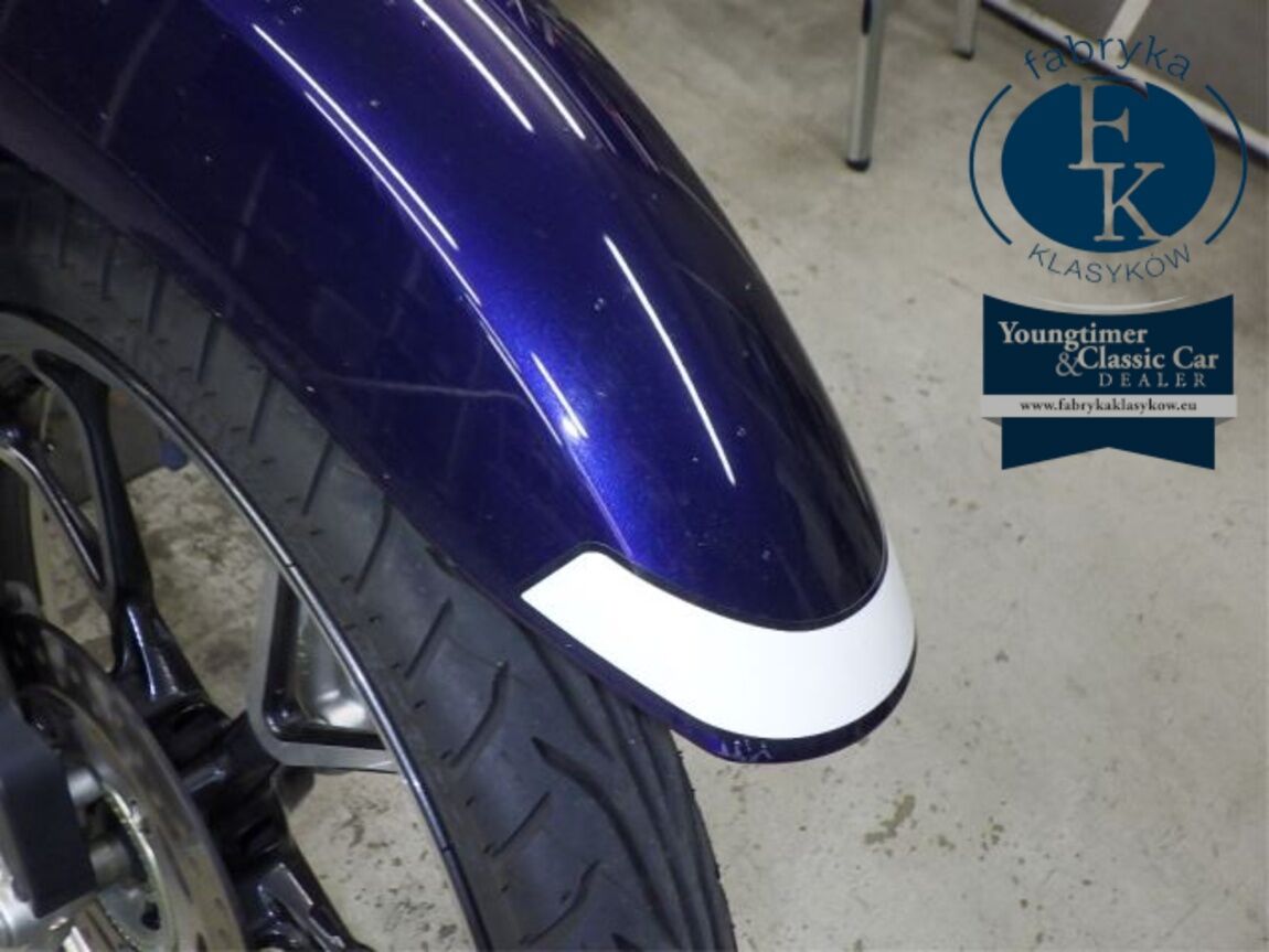 HONDA C125-2  - zdjęcie 18