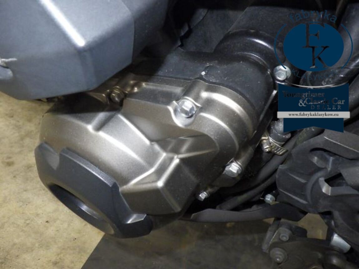 KAWASAKI Z1000-5 2015 - zdjęcie 11