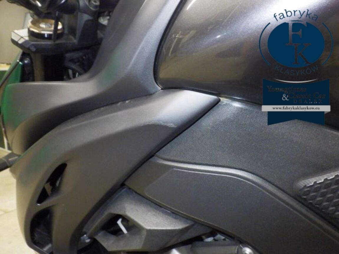 KAWASAKI Z1000-5 2015 - zdjęcie 18