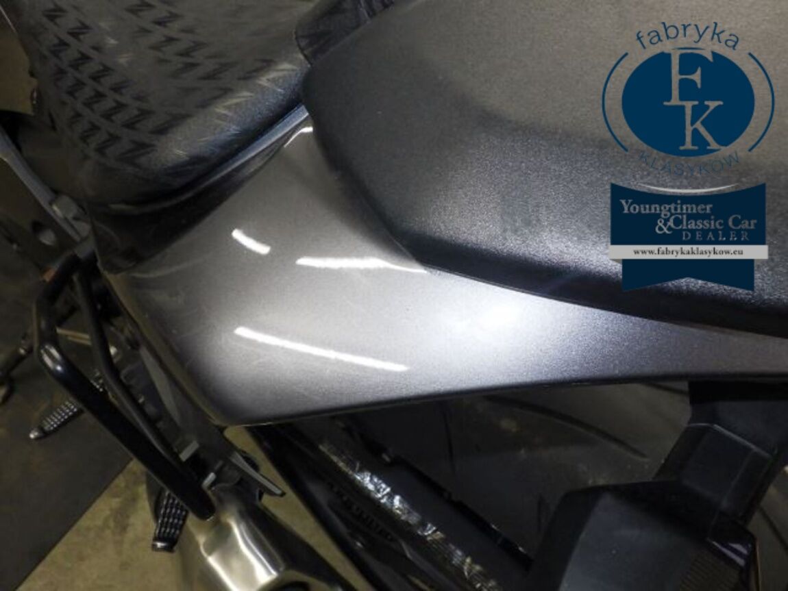 KAWASAKI Z1000-5 2015 - zdjęcie 19