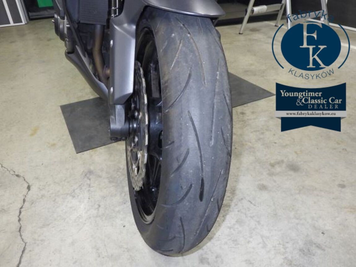 KAWASAKI Z1000-5 2015 - zdjęcie 21