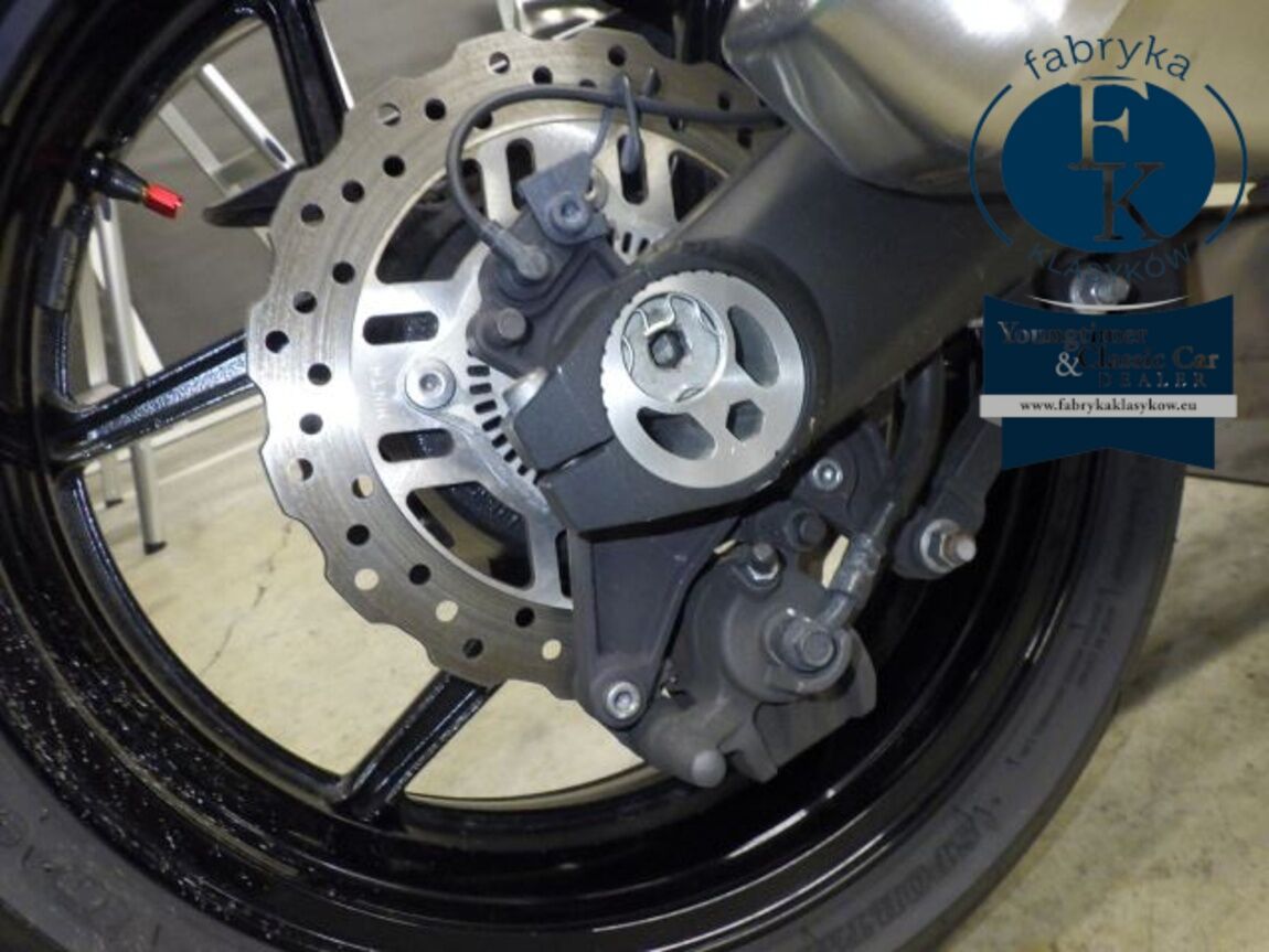 KAWASAKI Z1000-5 2015 - zdjęcie 26
