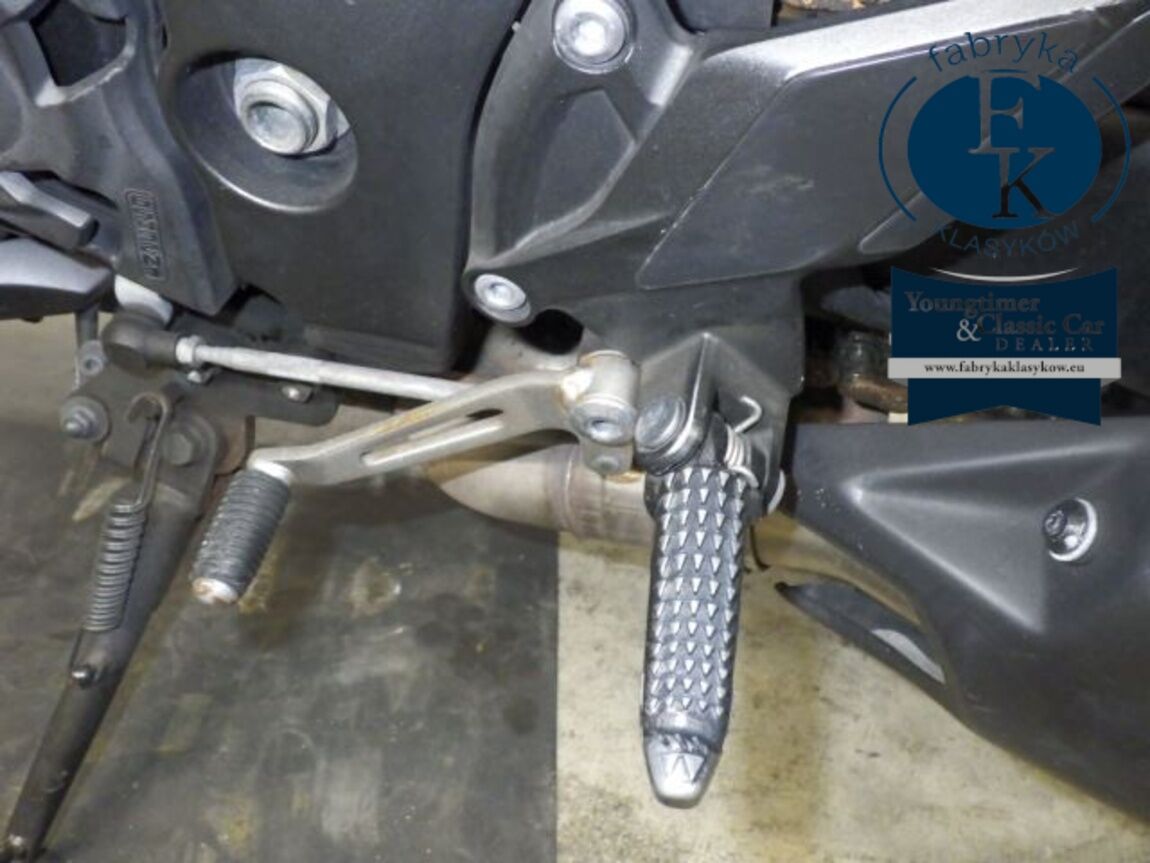 KAWASAKI Z1000-5 2015 - zdjęcie 31