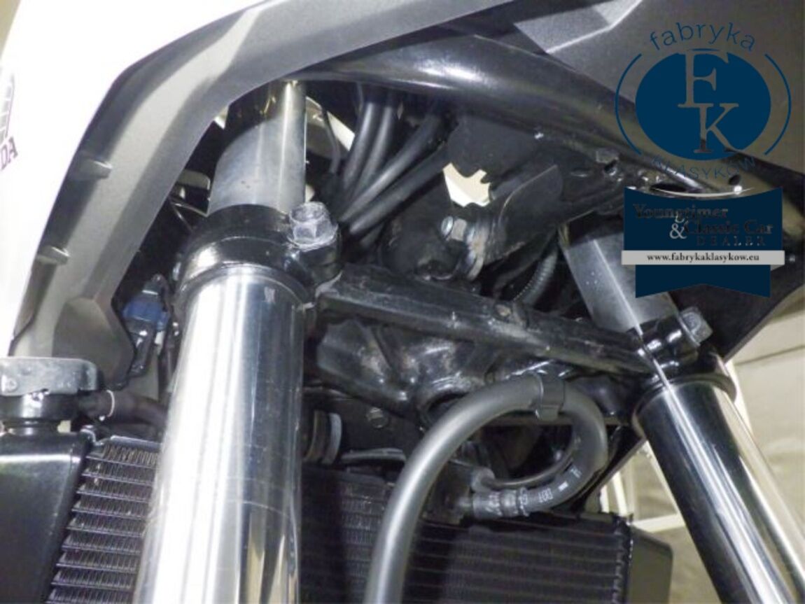 HONDA NC750X-3 2023 - zdjęcie 20