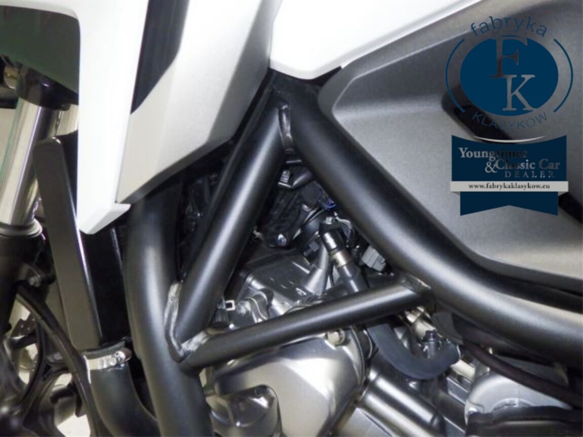 HONDA NC750X-3 2023 - zdjęcie 29