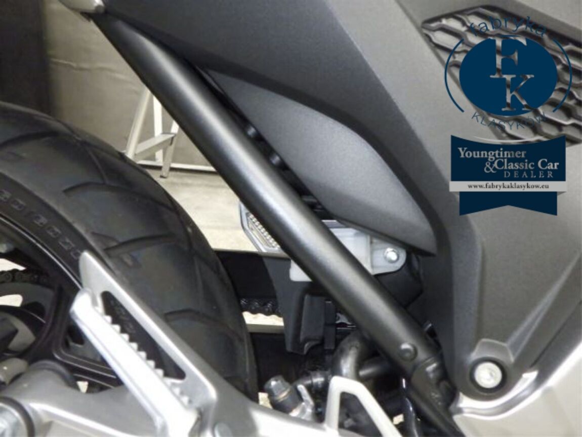 HONDA NC750X-3 2023 - zdjęcie 30