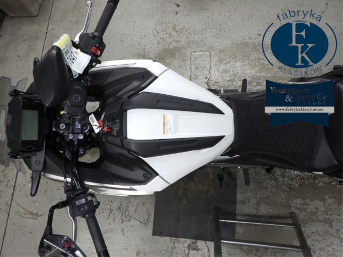 HONDA NC750X-3 2023 - zdjęcie 31