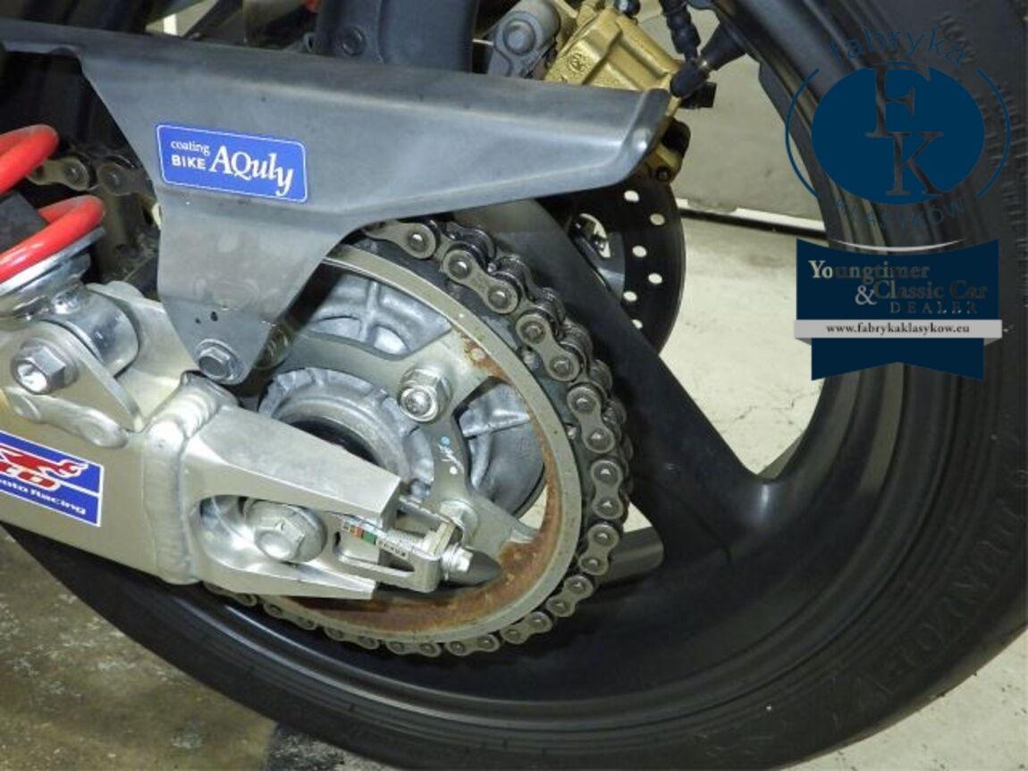 HONDA CB400SFV-4 2012 - zdjęcie 27
