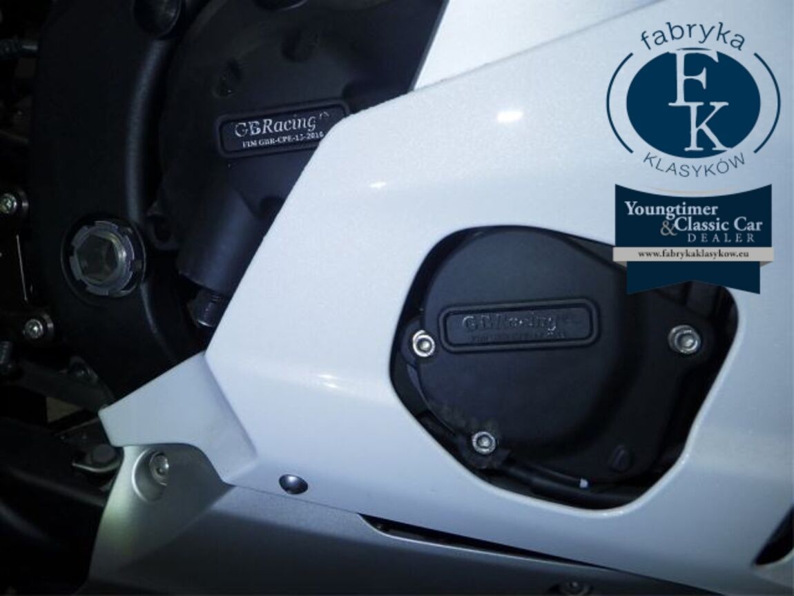 YAMAHA 6 2018 - zdjęcie 10