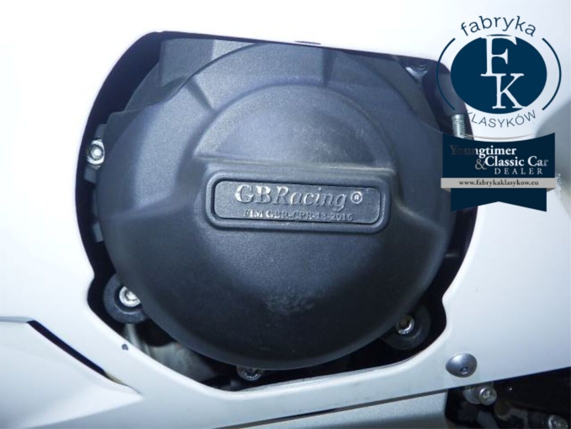 YAMAHA 6 2018 - zdjęcie 12