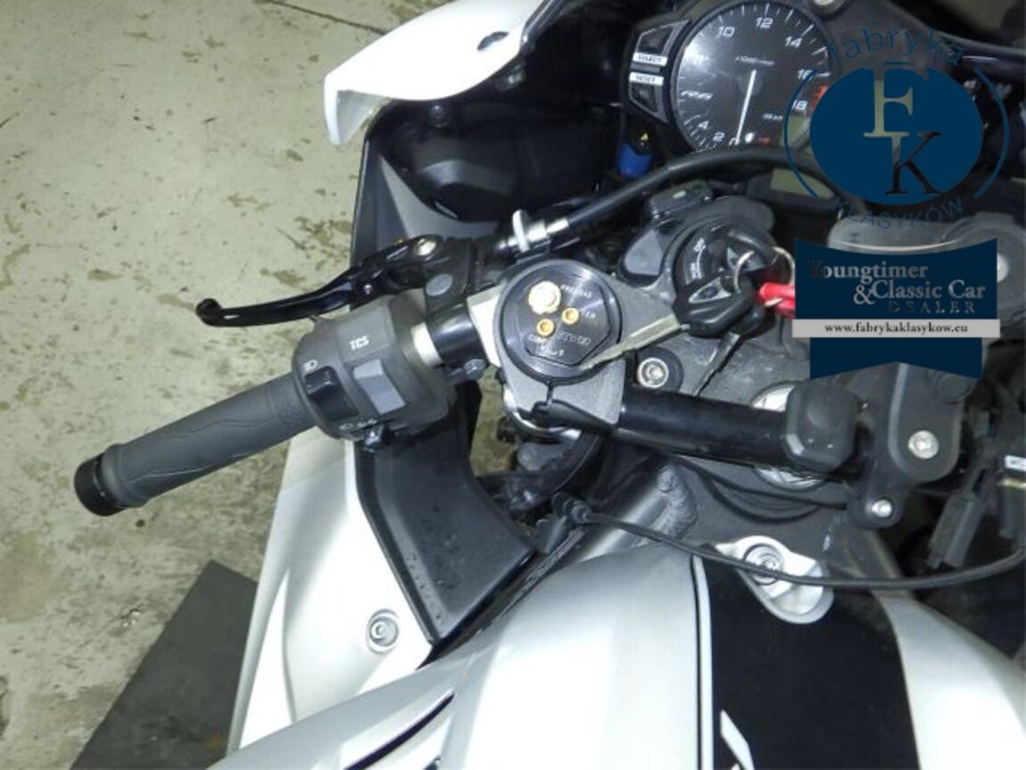 YAMAHA 6 2018 - zdjęcie 19