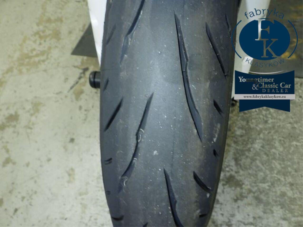 YAMAHA 6 2018 - zdjęcie 22