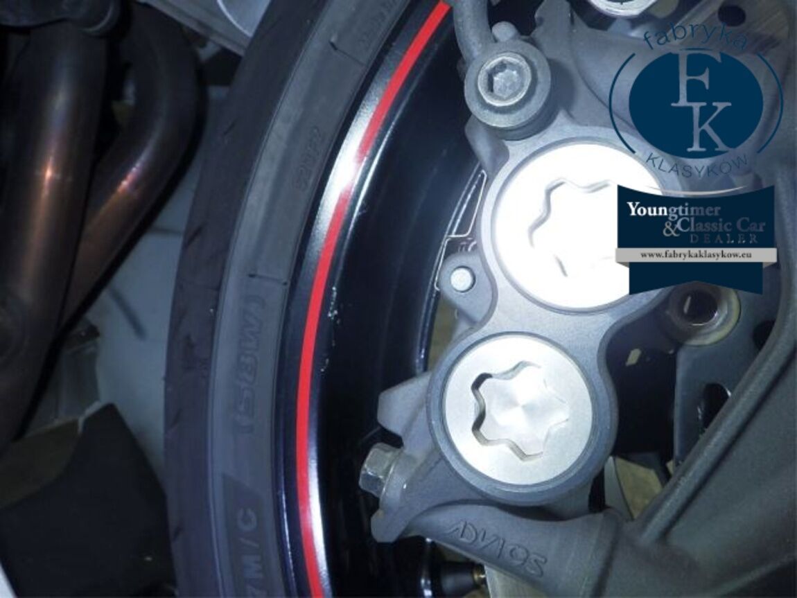 YAMAHA 6 2018 - zdjęcie 23