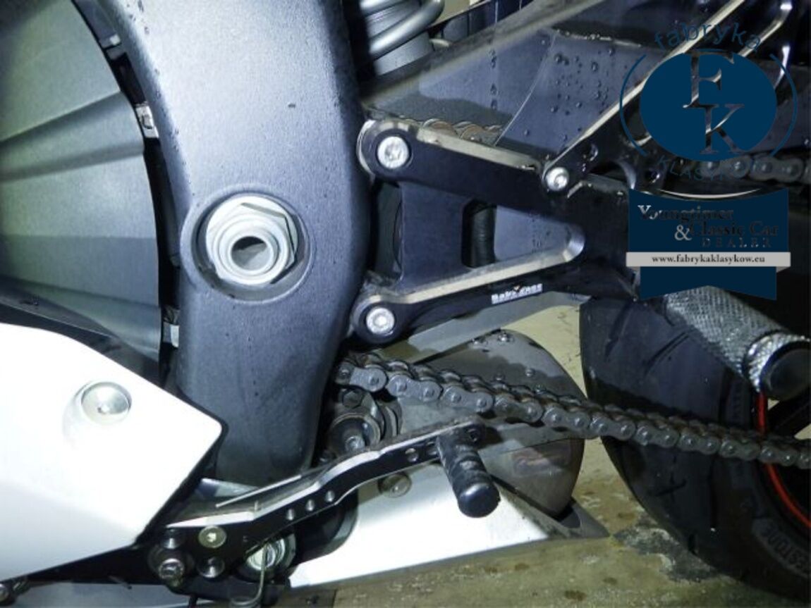 YAMAHA 6 2018 - zdjęcie 30