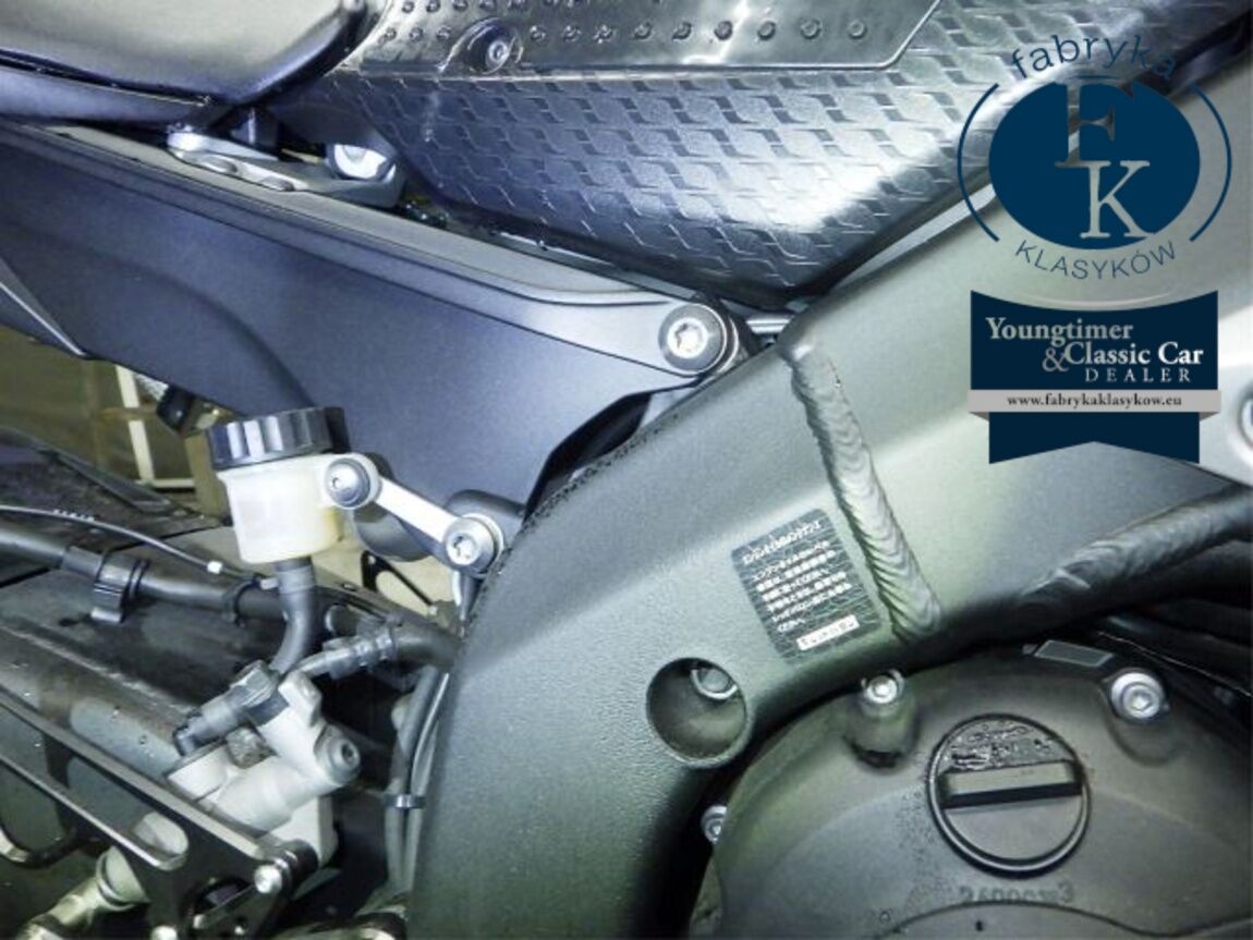 YAMAHA 6 2018 - zdjęcie 31