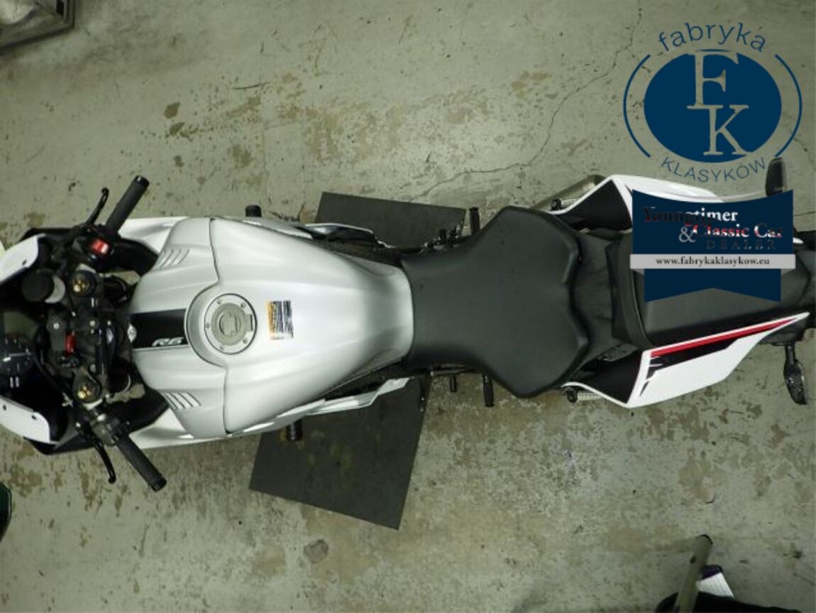 YAMAHA 6 2018 - zdjęcie 32