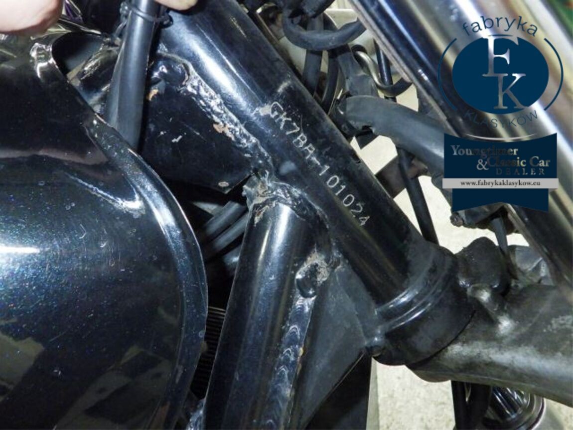 SUZUKI CANCELLATION 2002 - zdjęcie 29