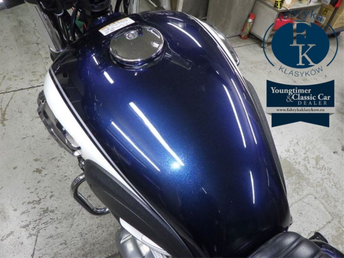 KAWASAKI W800 2015 - zdjęcie 19