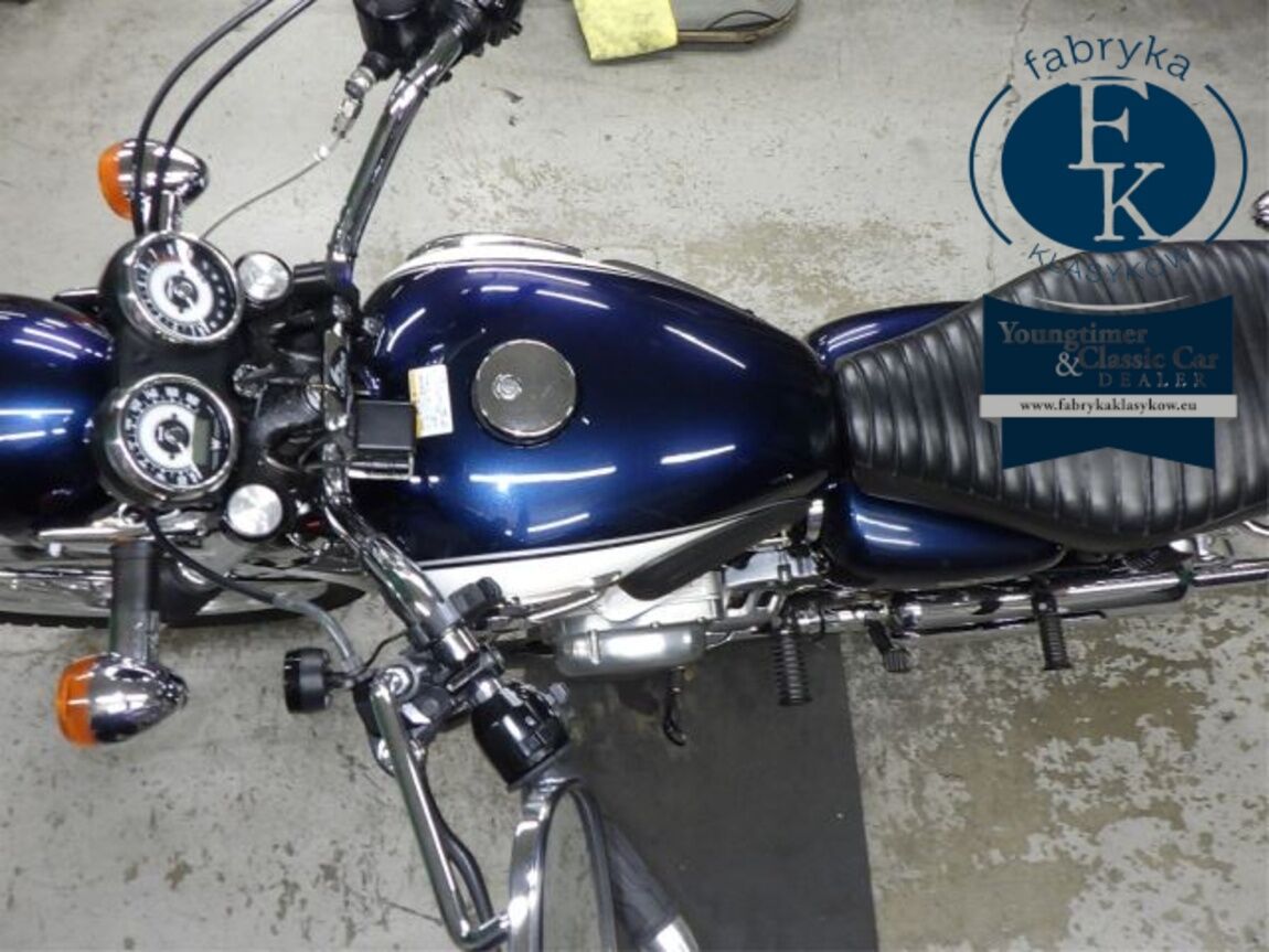 KAWASAKI W800 2015 - zdjęcie 32
