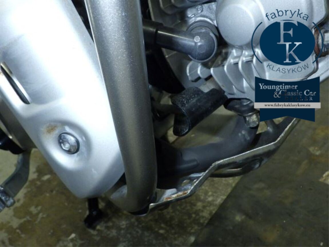 HONDA CT125-2  - zdjęcie 15
