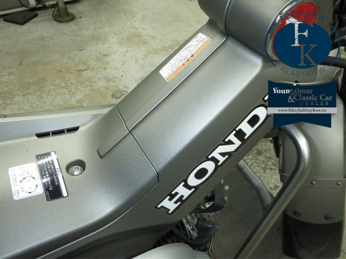 HONDA CT125-2  - zdjęcie 18
