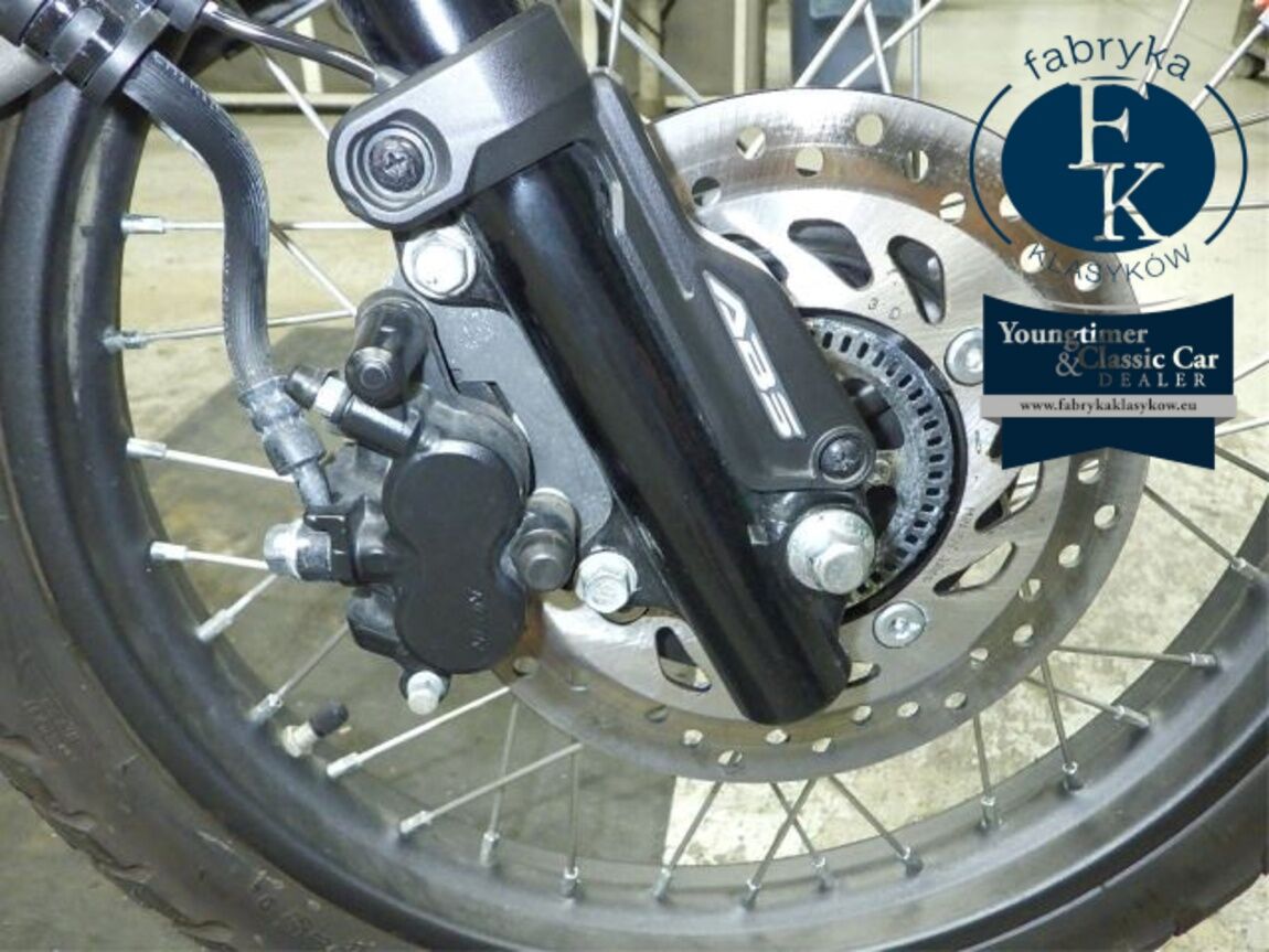 HONDA CT125-2  - zdjęcie 22