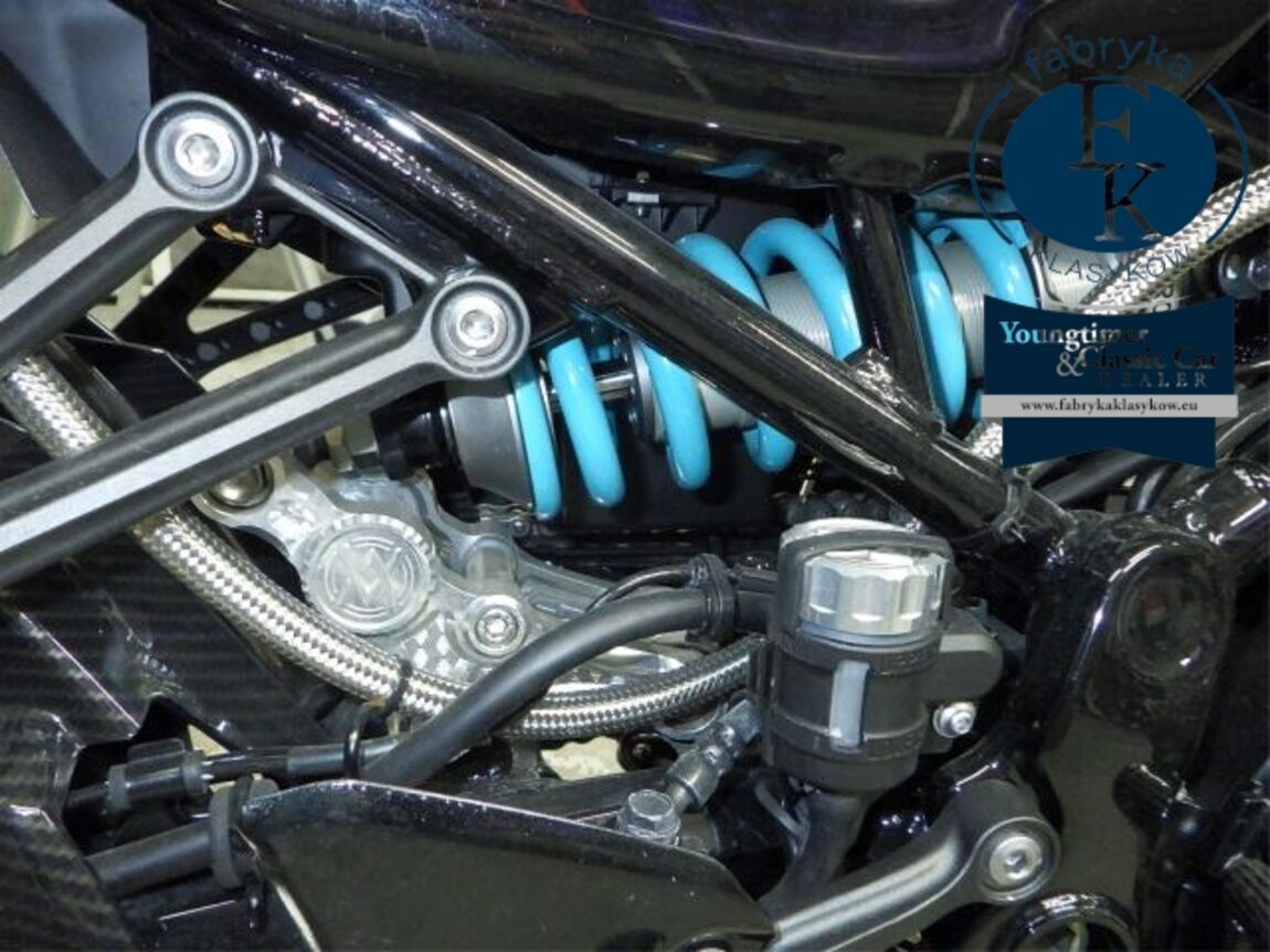 KAWASAKI Z900RS 2024 - zdjęcie 30