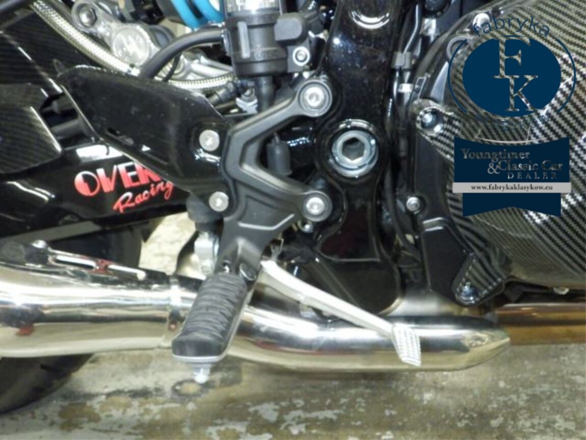 KAWASAKI Z900RS 2024 - zdjęcie 32