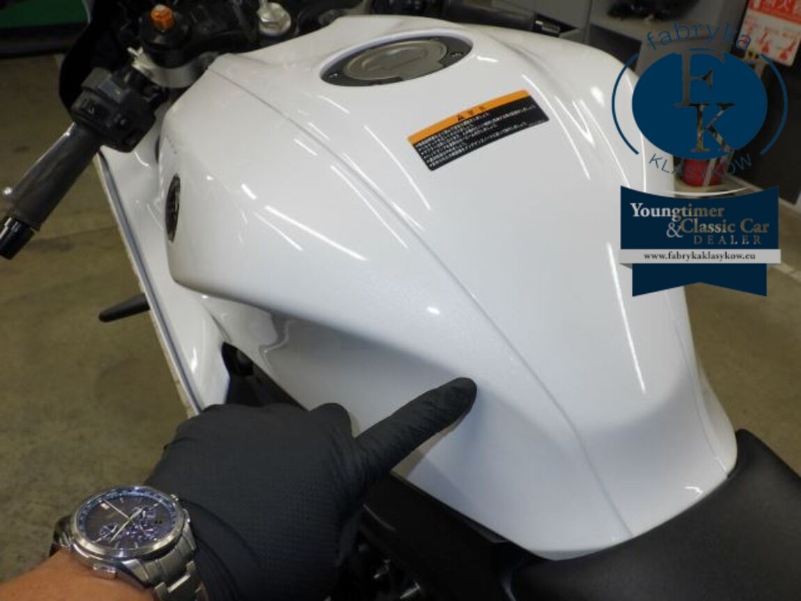 YAMAHA YZF-R7-2 2023 - zdjęcie 18