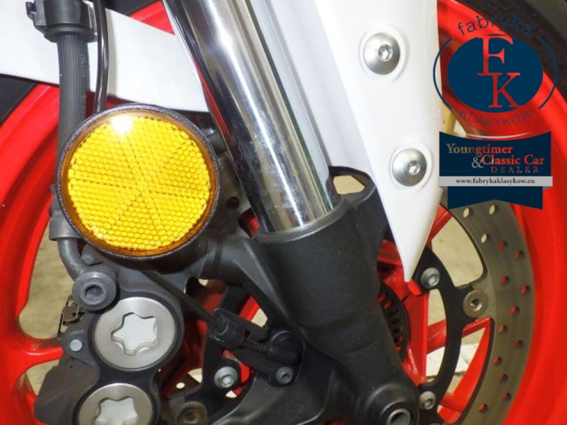 YAMAHA YZF-R7-2 2023 - zdjęcie 23