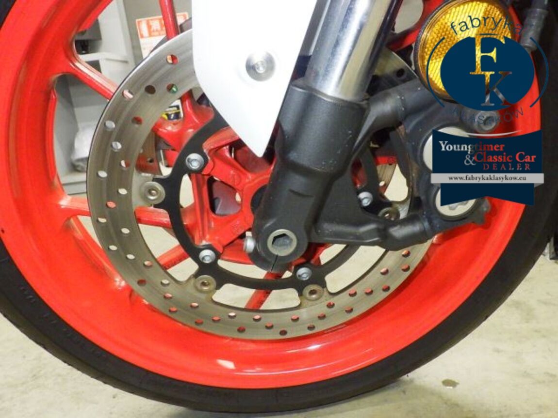 YAMAHA YZF-R7-2 2023 - zdjęcie 24
