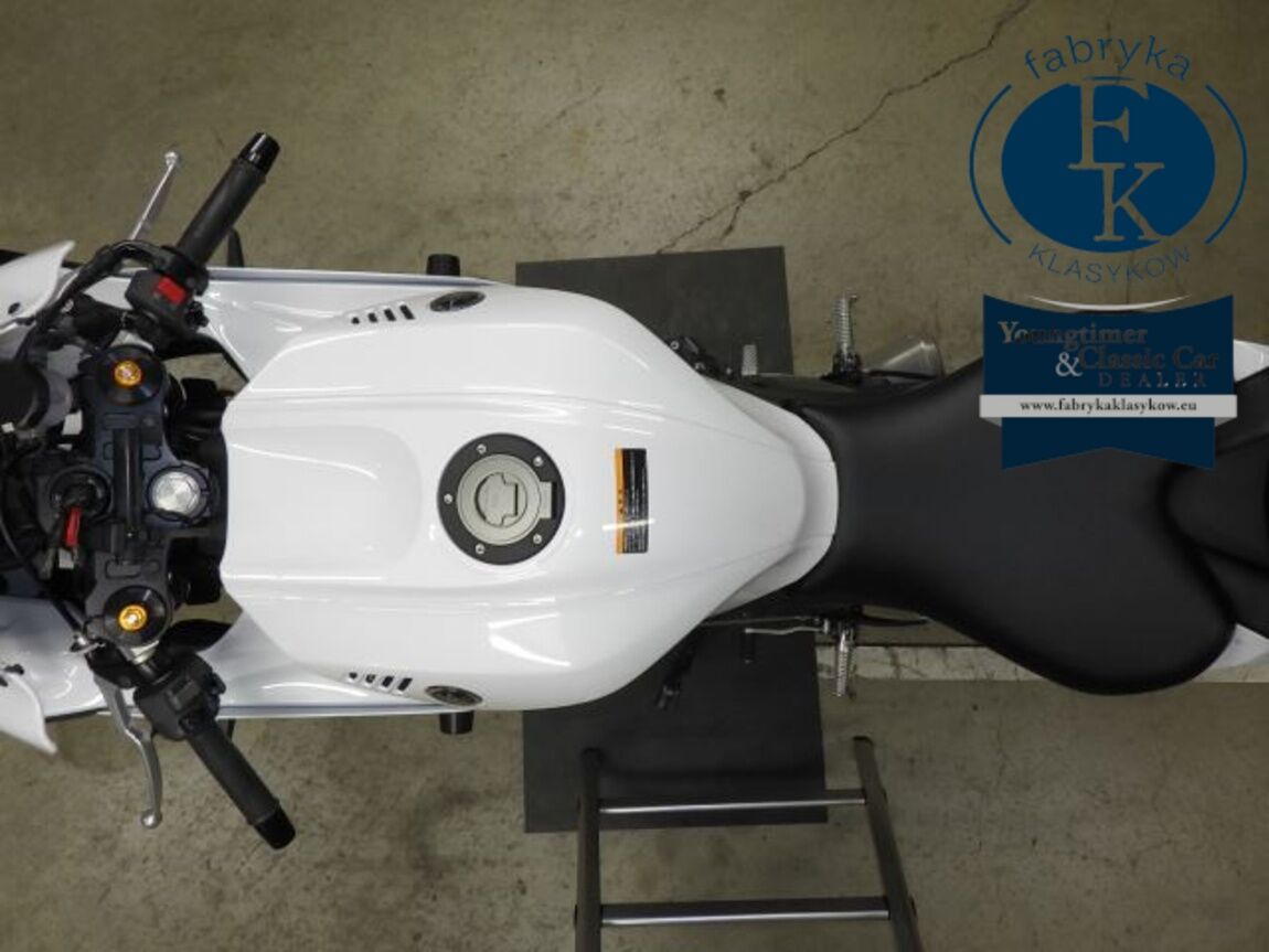 YAMAHA YZF-R7-2 2023 - zdjęcie 32
