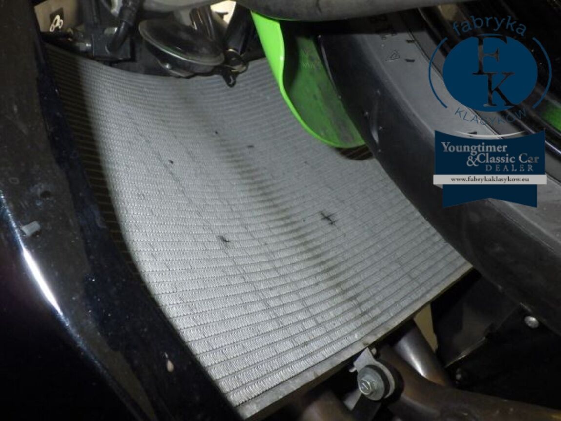 KAWASAKI ZX-6RA 2019 - zdjęcie 10