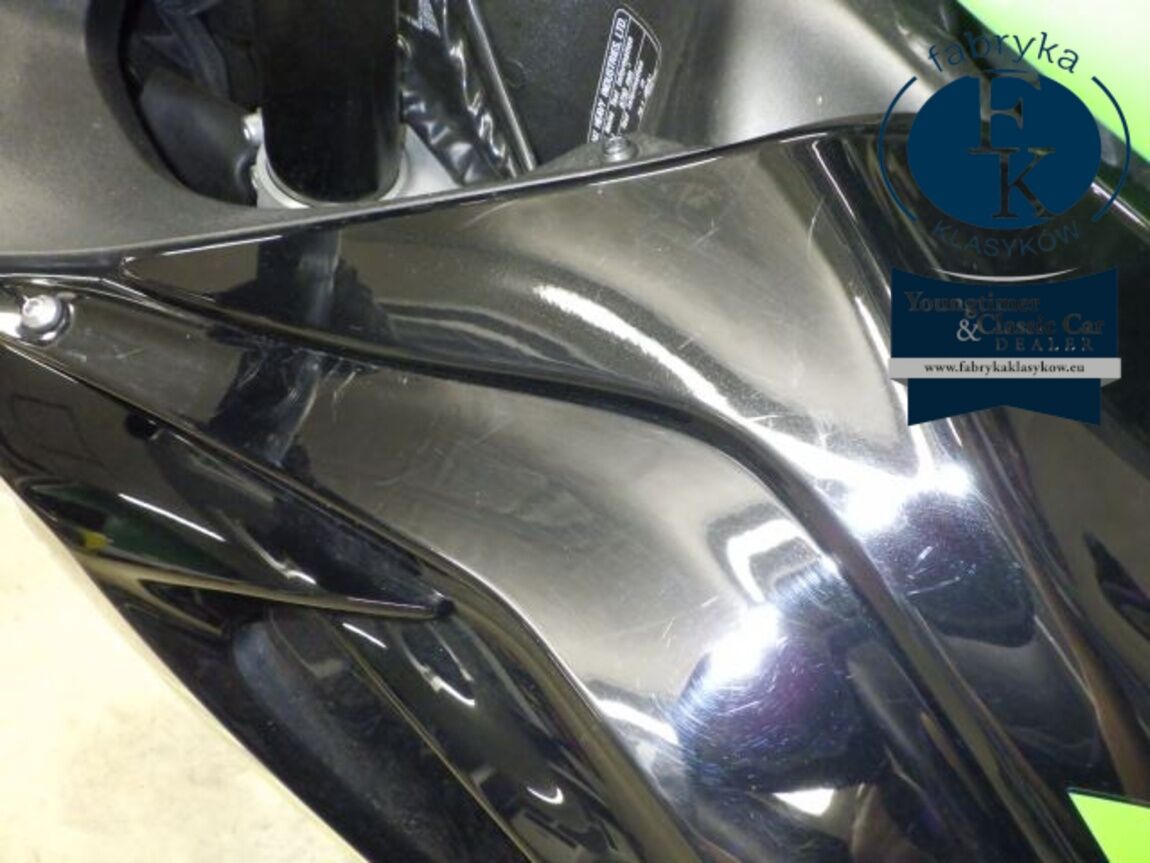 KAWASAKI ZX-6RA 2019 - zdjęcie 20