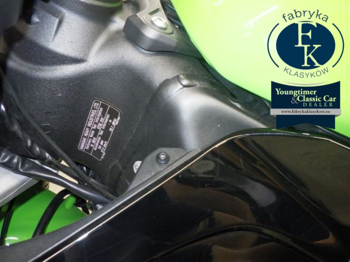 KAWASAKI ZX-6RA 2019 - zdjęcie 31