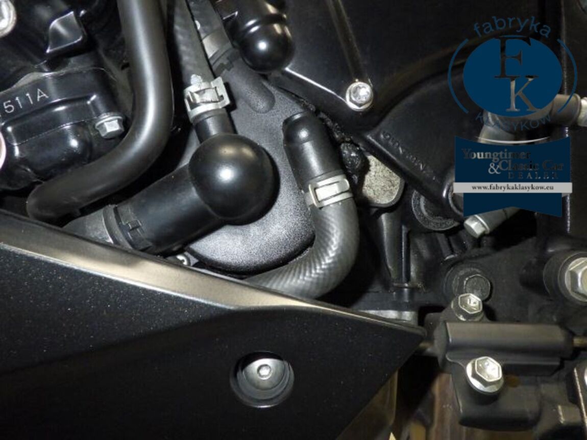 SUZUKI GSX-S1000F 2022 - zdjęcie 12