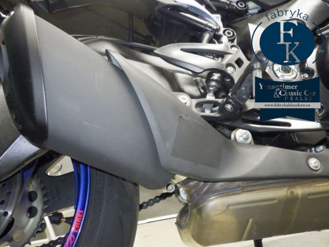 SUZUKI GSX-S1000F 2022 - zdjęcie 15