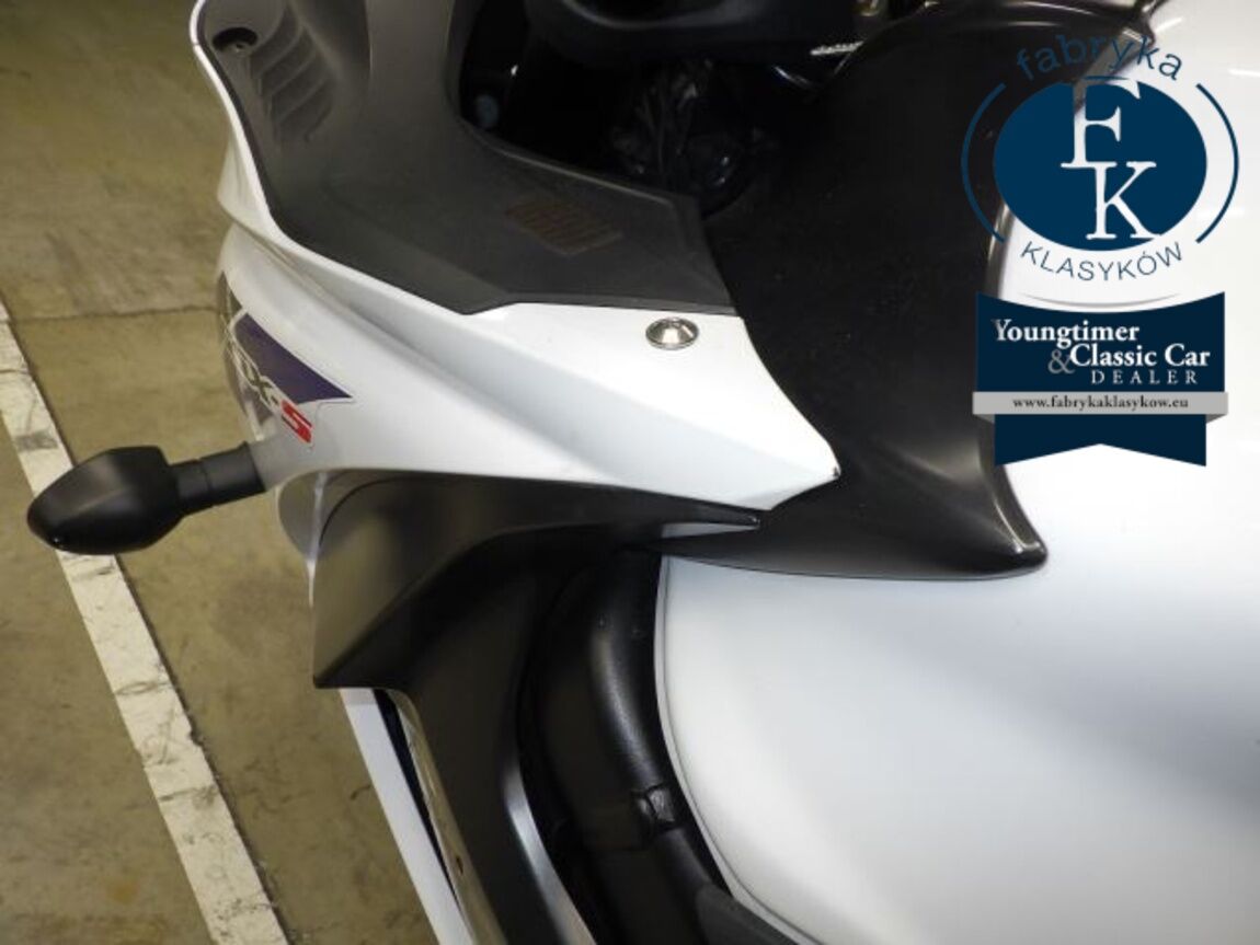 SUZUKI GSX-S1000F 2022 - zdjęcie 20