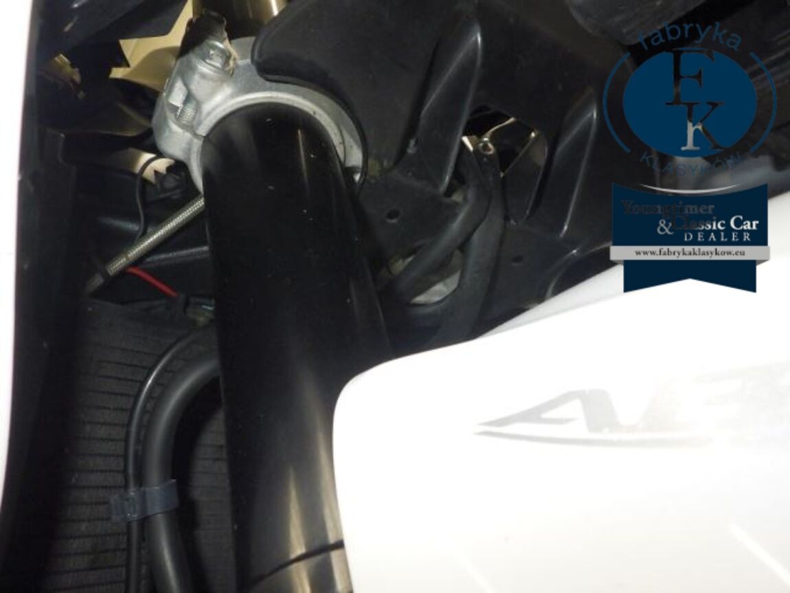 SUZUKI GSX-S1000F 2022 - zdjęcie 22