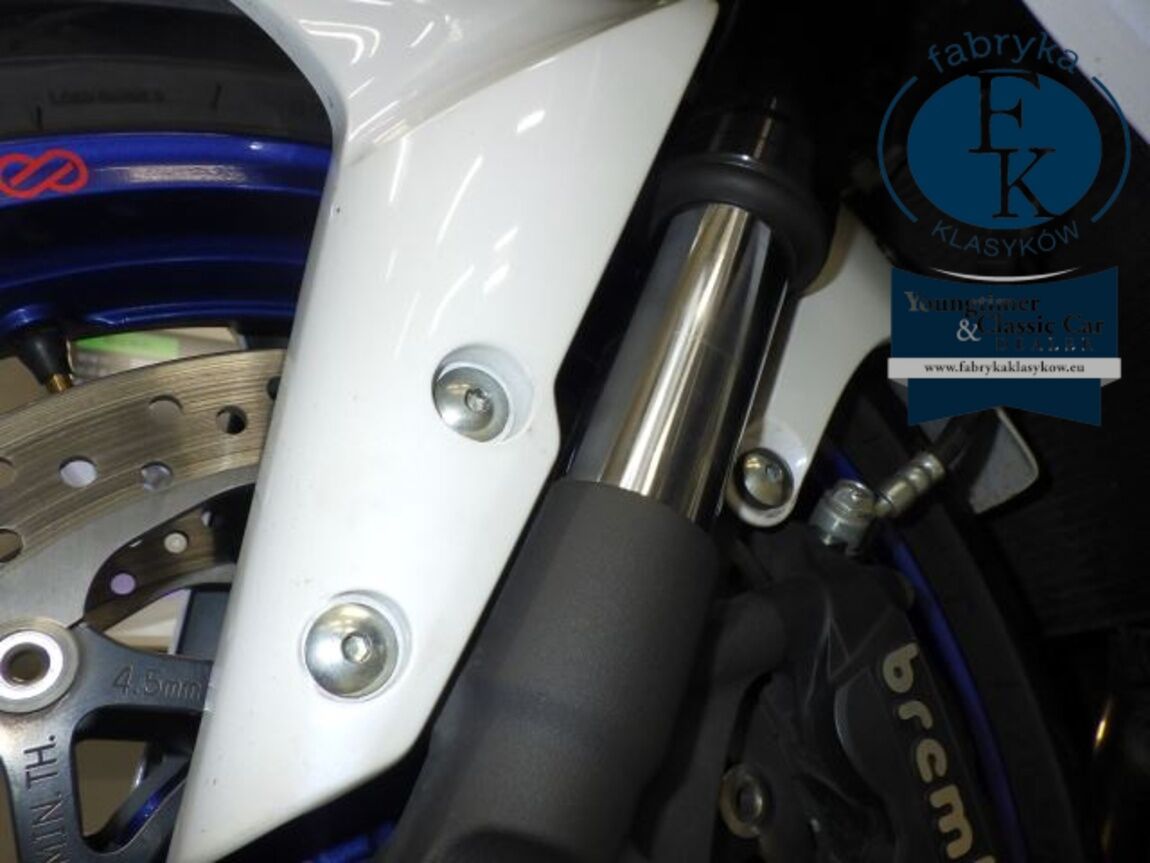 SUZUKI GSX-S1000F 2022 - zdjęcie 24
