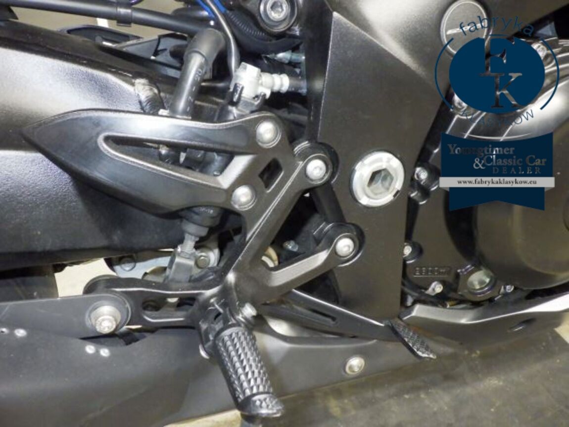 SUZUKI GSX-S1000F 2022 - zdjęcie 31