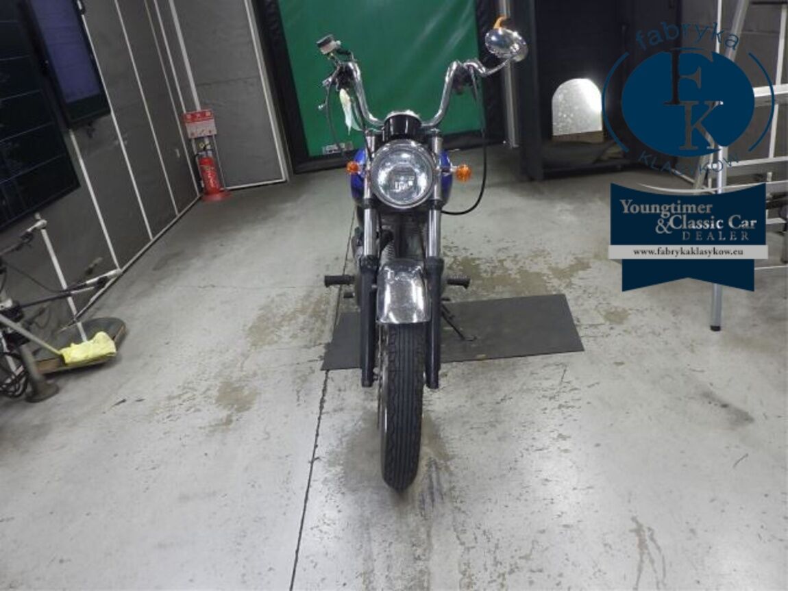 KAWASAKI ESTRELLA250 RS  - zdjęcie 22