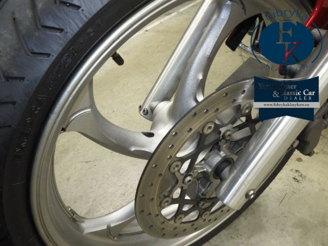 YAMAHA XVS1300CA 2013 - zdjęcie 24