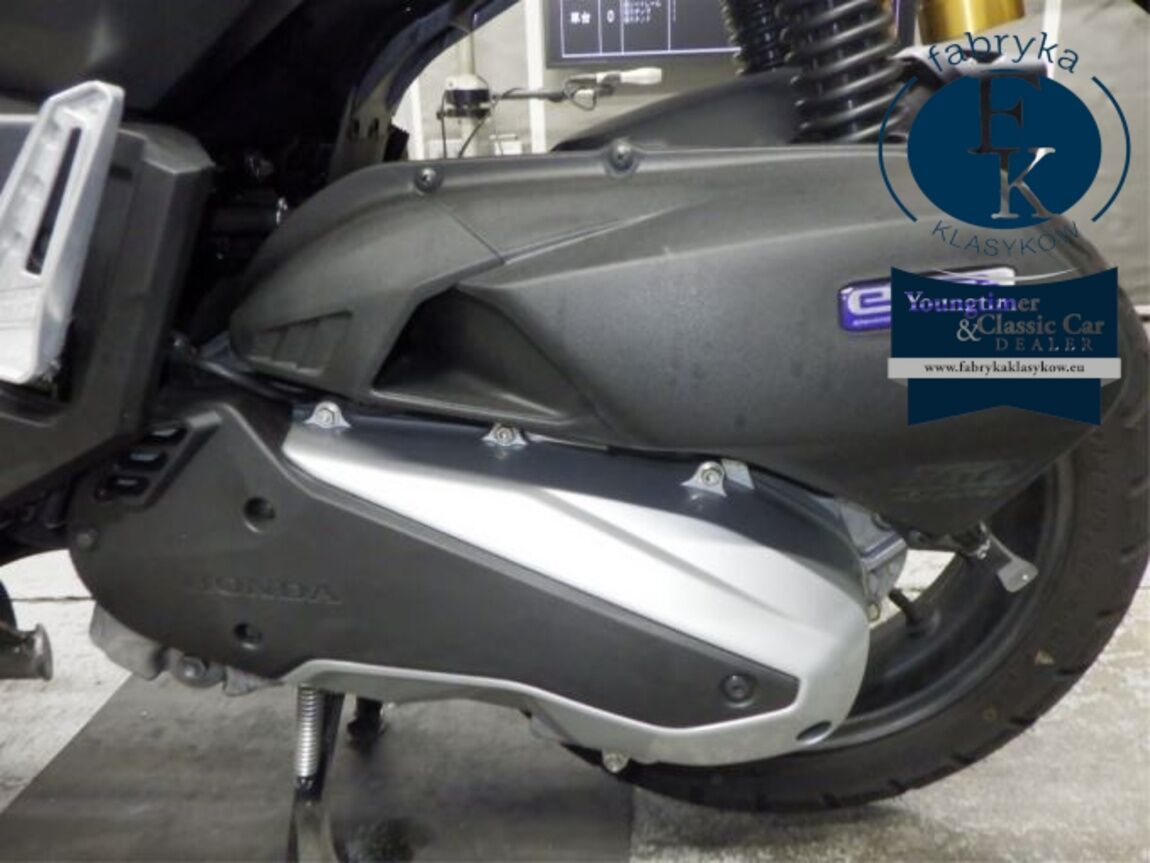 HONDA ADV160  - zdjęcie 10
