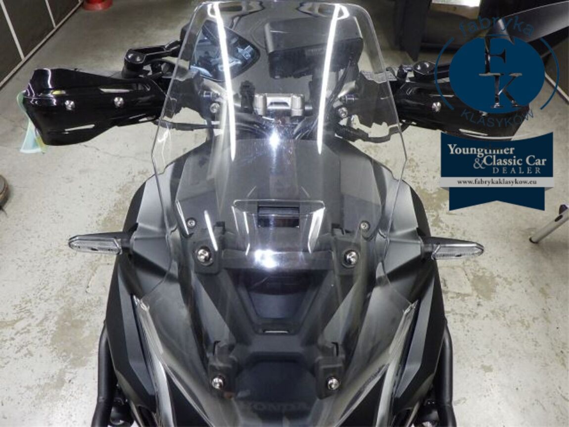 HONDA ADV160  - zdjęcie 18