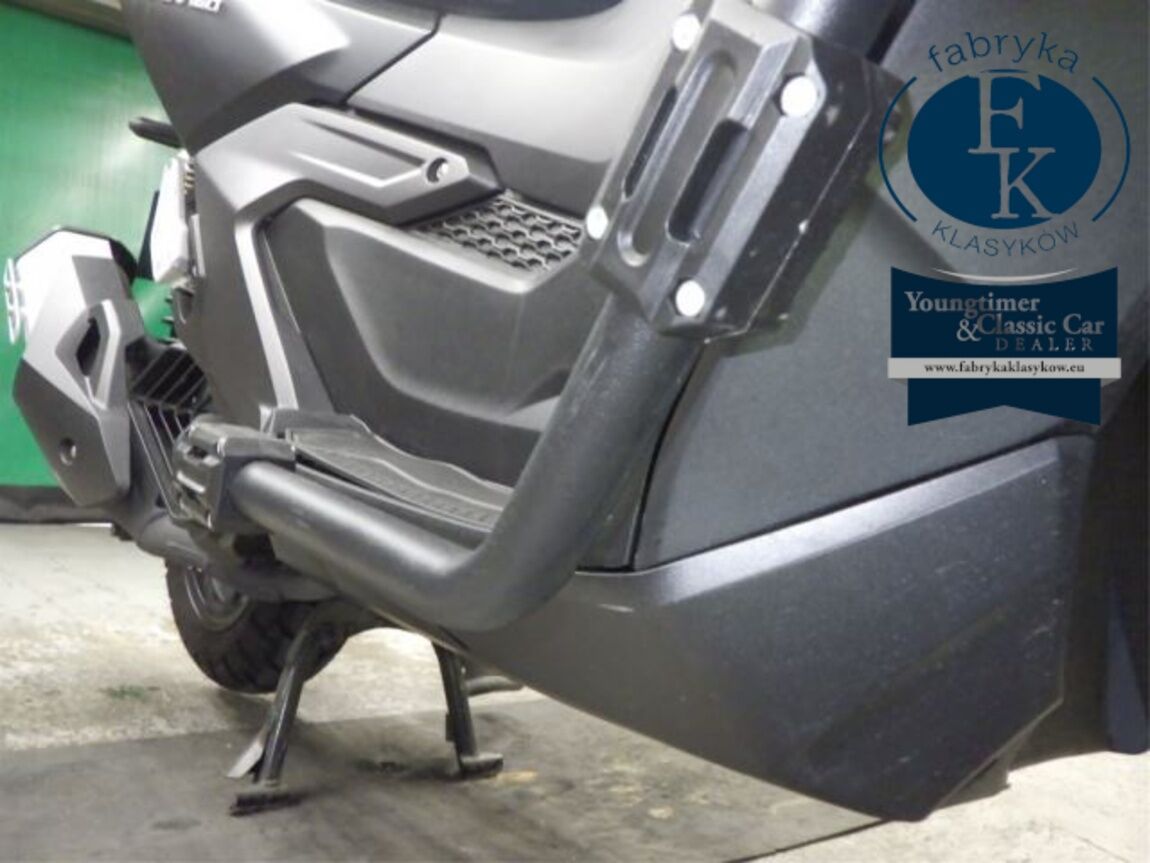 HONDA ADV160  - zdjęcie 19