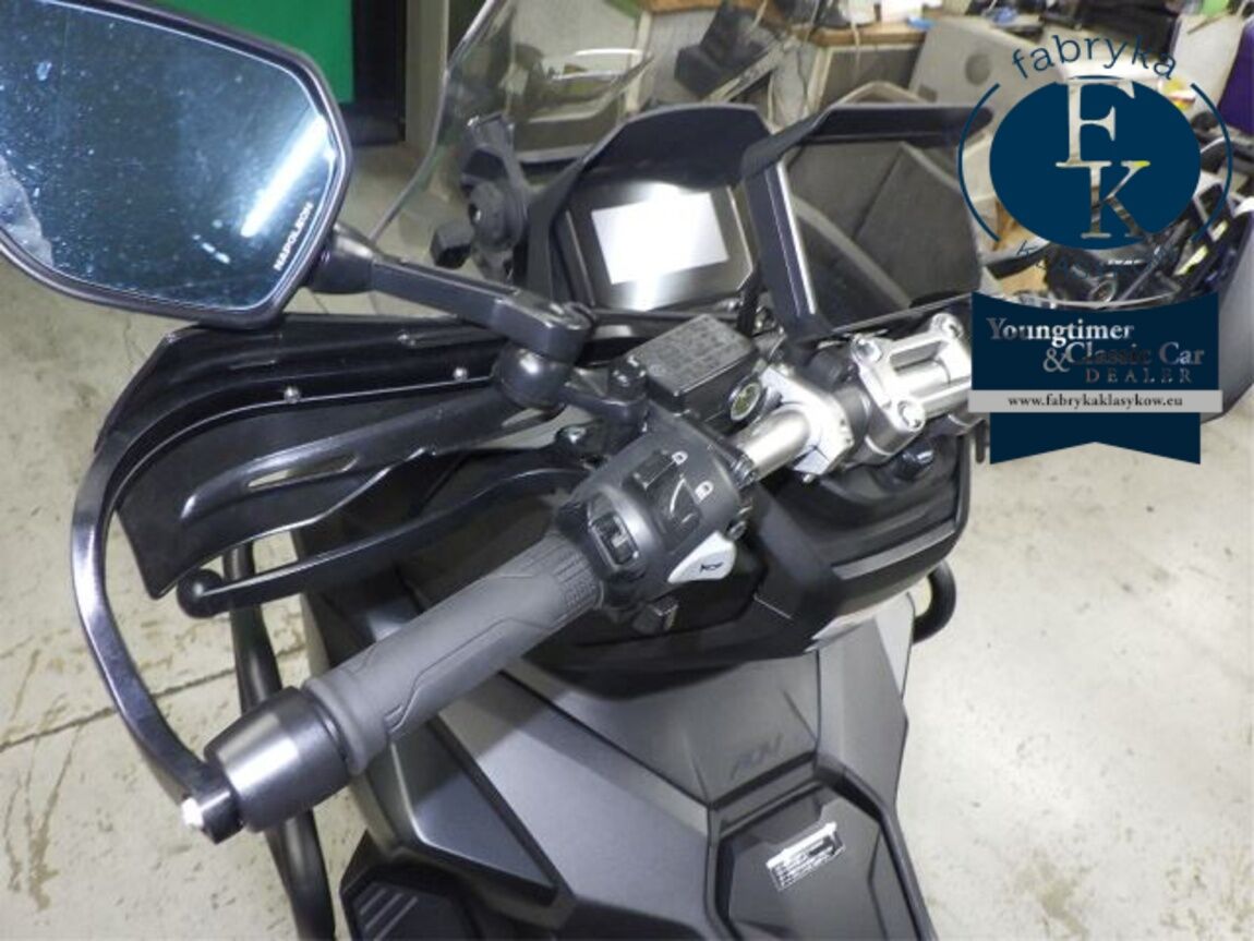 HONDA ADV160  - zdjęcie 21