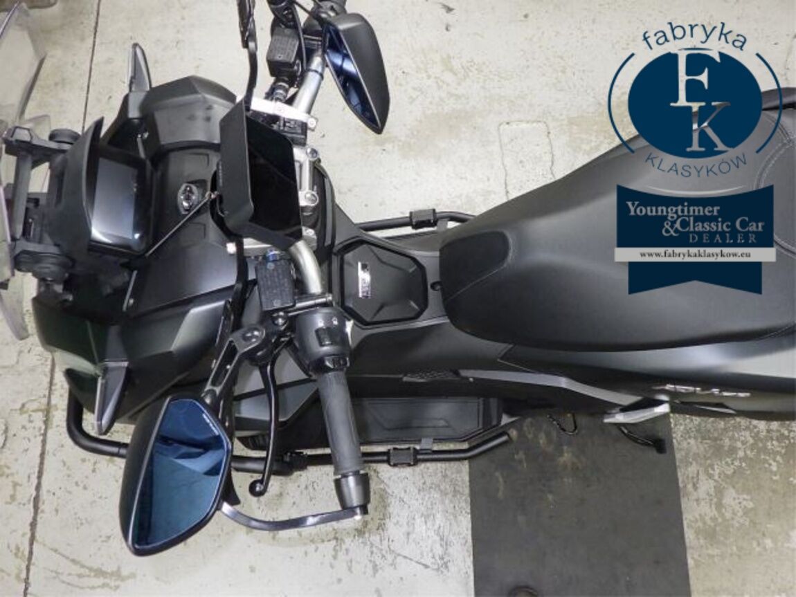 HONDA ADV160  - zdjęcie 32