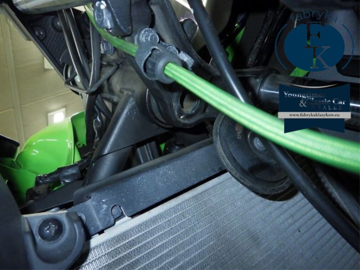 KAWASAKI NINJA250R  - zdjęcie 31