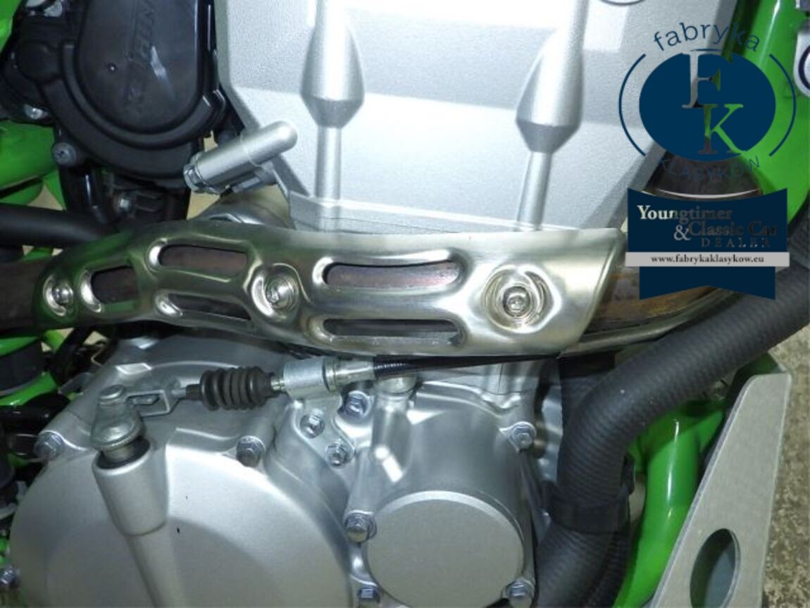 KAWASAKI KLX250-2  - zdjęcie 16